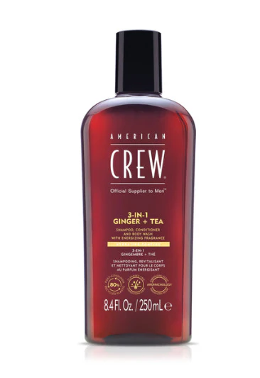 American Crew